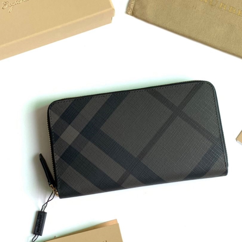 B**rry wallets & purse